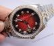 Copy Rolex 2-Tone Red Diamond Bezel Daydate Watch (4)_th.jpg